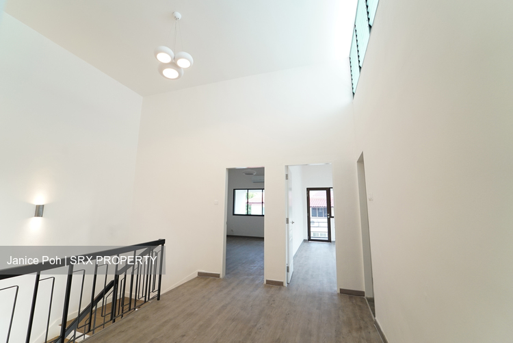 Pasir Ris Beach Park (D18), Semi-Detached #168458232